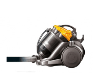 Dyson Cylinder Vacuum Parts (Drag along)