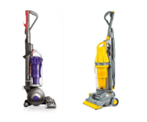 Dyson Upright Vacuum Parts